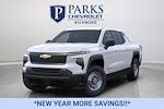 2026 Chevrolet Silverado EV Crew Cab AWD Pickup for sale #FR4631 - photo 6