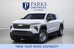 2026 Chevrolet Silverado EV Crew Cab AWD Pickup for sale #FR4631 - photo 8