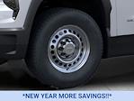 2026 Chevrolet Silverado EV Crew Cab AWD Pickup for sale #FR4631 - photo 9