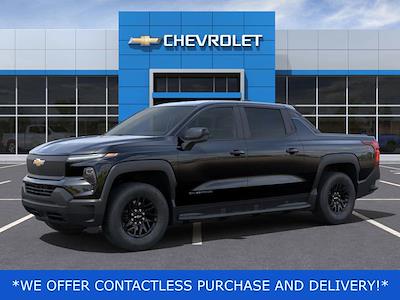 2024 Chevrolet Silverado EV Crew Cab 4WD, Pickup for sale #FR4665 - photo 2