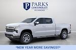 2026 Chevrolet Silverado 1500 Crew Cab 4WD Pickup for sale #FR4718 - photo 2