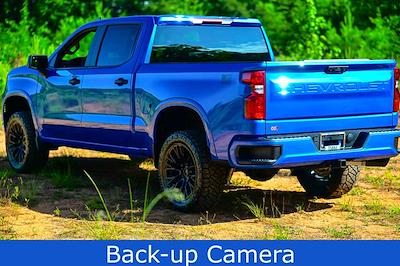2025 Chevrolet Silverado 1500 Crew Cab 4x4 Pickup for sale #FR4726 - photo 2