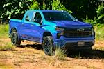 2025 Chevrolet Silverado 1500 Crew Cab 4x4 Pickup for sale #FR4726 - photo 29