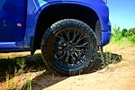 2025 Chevrolet Silverado 1500 Crew Cab 4x4 Pickup for sale #FR4726 - photo 26