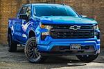 2025 Chevrolet Silverado 1500 Crew Cab 4x4 Pickup for sale #FR4726 - photo 29