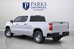 2026 Chevrolet Silverado 1500 Crew Cab 4WD Pickup for sale #FR4772 - photo 3