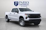 2026 Chevrolet Silverado 1500 Crew Cab 4WD Pickup for sale #FR4772 - photo 7