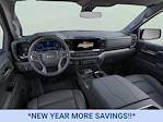 2026 Chevrolet Silverado 1500 Crew Cab 4WD Pickup for sale #FR4863 - photo 15