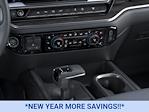 2026 Chevrolet Silverado 1500 Crew Cab 4WD Pickup for sale #FR4863 - photo 23
