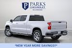2026 Chevrolet Silverado 1500 Crew Cab 4WD Pickup for sale #FR4863 - photo 3