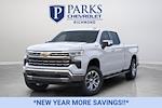 2026 Chevrolet Silverado 1500 Crew Cab 4WD Pickup for sale #FR4863 - photo 8
