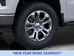 2026 Chevrolet Silverado 1500 Crew Cab 4WD Pickup for sale #FR4863 - photo 9