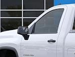 2025 Chevrolet Silverado 2500 Regular Cab 4x4, Pickup for sale #FR4879 - photo 12