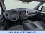 2025 Chevrolet Silverado 2500 Crew Cab SRW 4WD Pickup for sale #FR4886X - photo 15