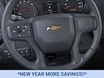 2025 Chevrolet Silverado 2500 Crew Cab SRW 4WD Pickup for sale #FR4886X - photo 19