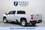 2025 Chevrolet Silverado 2500 Crew Cab SRW 4WD Pickup for sale #FR4886X - photo 4