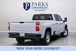 2025 Chevrolet Silverado 2500 Crew Cab SRW 4WD Pickup for sale #FR4886X - photo 2