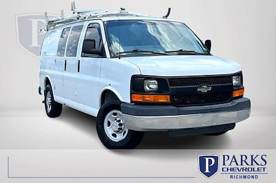 2014 Chevrolet Express 2500 SRW RWD Empty Cargo Van for sale #FR5003A - photo 1