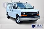 2014 Chevrolet Express 2500 SRW RWD Empty Cargo Van for sale #FR5003A - photo 1