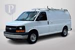 2014 Chevrolet Express 2500 SRW RWD Empty Cargo Van for sale #FR5003A - photo 17