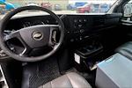 2014 Chevrolet Express 2500 SRW RWD Empty Cargo Van for sale #FR5003A - photo 25