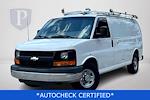 2014 Chevrolet Express 2500 SRW RWD Empty Cargo Van for sale #FR5003A - photo 6