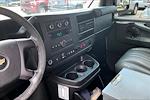 2014 Chevrolet Express 2500 SRW RWD Empty Cargo Van for sale #FR5003A - photo 7