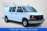 2014 Chevrolet Express 2500 SRW RWD Empty Cargo Van for sale #FR5003A - photo 10