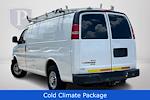 2014 Chevrolet Express 2500 SRW RWD Empty Cargo Van for sale #FR5003A - photo 12