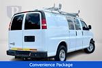 2014 Chevrolet Express 2500 SRW RWD Empty Cargo Van for sale #FR5003A - photo 13