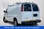 2014 Chevrolet Express 2500 SRW RWD Empty Cargo Van for sale #FR5003A - photo 14
