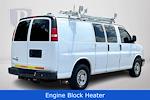 2014 Chevrolet Express 2500 SRW RWD Empty Cargo Van for sale #FR5003A - photo 2
