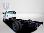 2022 Chevrolet Silverado 5500 Regular Cab DRW 4x2, Knapheide Value-Master X Stake Bed for sale #FR5046 - photo 7