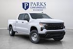 2026 Chevrolet Silverado 1500 Crew Cab 4WD Pickup for sale #FR5062 - photo 1