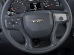 2026 Chevrolet Silverado 1500 Crew Cab 4WD Pickup for sale #FR5062 - photo 19