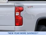 2026 Chevrolet Silverado 2500 Double Cab 4WD Pickup for sale #FR5114 - photo 11