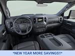 2026 Chevrolet Silverado 2500 Double Cab 4WD Pickup for sale #FR5114 - photo 15