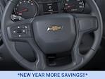 2026 Chevrolet Silverado 2500 Double Cab 4WD Pickup for sale #FR5114 - photo 19