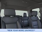 2026 Chevrolet Silverado 2500 Double Cab 4WD Pickup for sale #FR5114 - photo 24