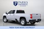 2026 Chevrolet Silverado 2500 Double Cab 4WD Pickup for sale #FR5114 - photo 3