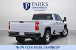 2026 Chevrolet Silverado 2500 Double Cab 4WD Pickup for sale #FR5114 - photo 4