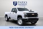 2026 Chevrolet Silverado 2500 Double Cab 4WD Pickup for sale #FR5114 - photo 7