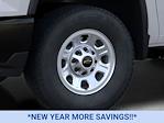 2026 Chevrolet Silverado 2500 Double Cab 4WD Pickup for sale #FR5114 - photo 9