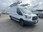 2017 Ford Transit 150 Medium Roof 4x2 Empty Cargo Van for sale #FR5195B - photo 1