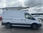 2017 Ford Transit 150 Medium Roof 4x2 Empty Cargo Van for sale #FR5195B - photo 2