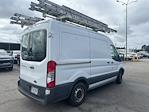2017 Ford Transit 150 Medium Roof 4x2 Empty Cargo Van for sale #FR5195B - photo 3