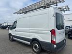 2017 Ford Transit 150 Medium Roof 4x2 Empty Cargo Van for sale #FR5195B - photo 5