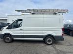 2017 Ford Transit 150 Medium Roof 4x2 Empty Cargo Van for sale #FR5195B - photo 6