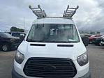 2017 Ford Transit 150 Medium Roof 4x2 Empty Cargo Van for sale #FR5195B - photo 8