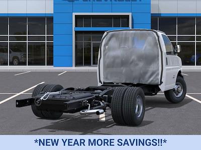 New 2026 Chevrolet Express 4500 Cutaway for sale #FR5244 - photo 2